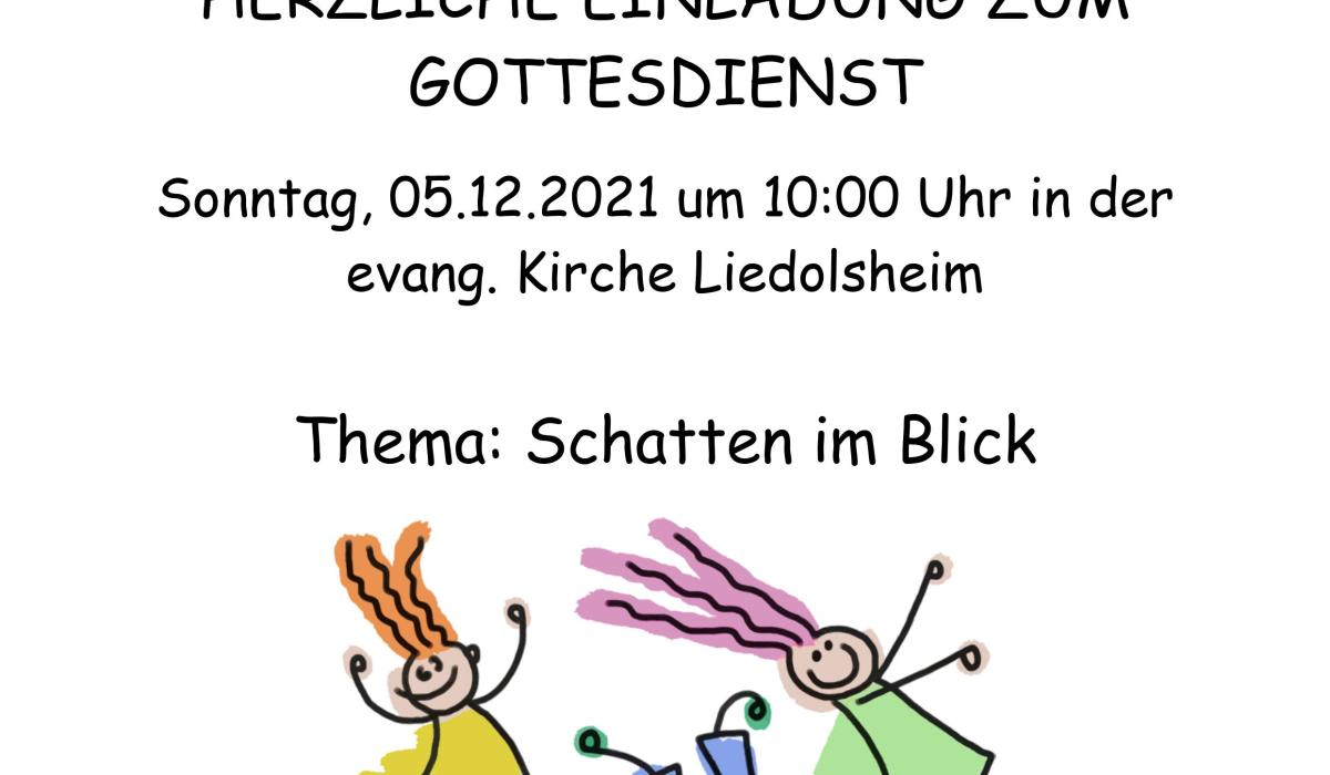 Komm Mit Flyer