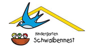 Logo Kindergarten Schwalbennest